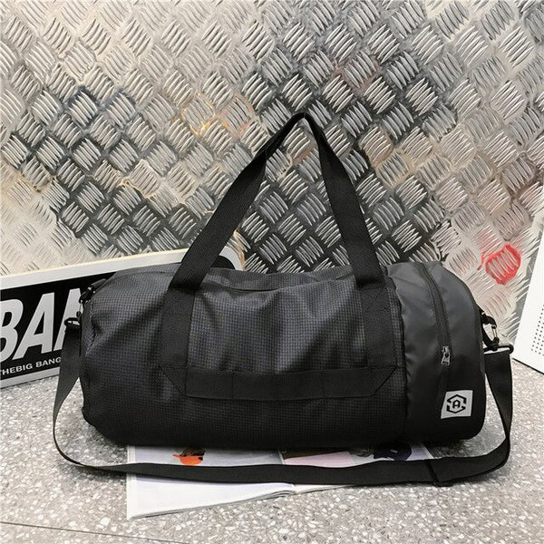 Training/ Travel Handbag; Large Capacity