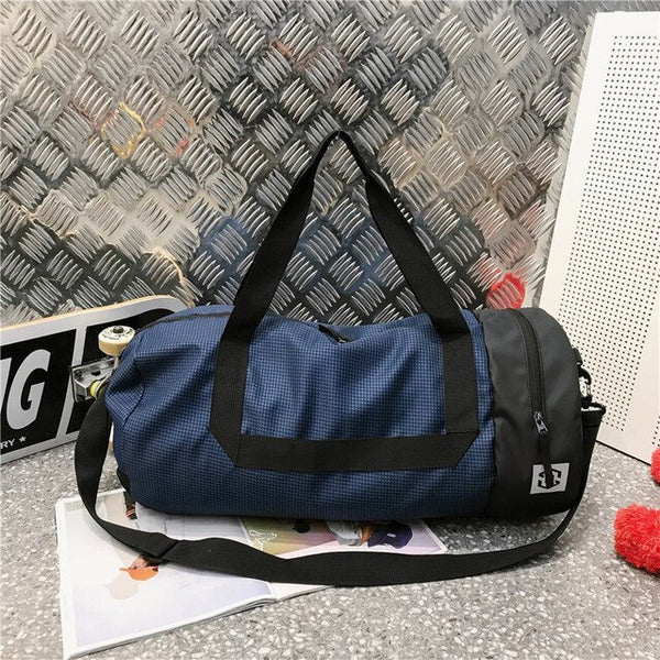 Training/ Travel Handbag; Large Capacity