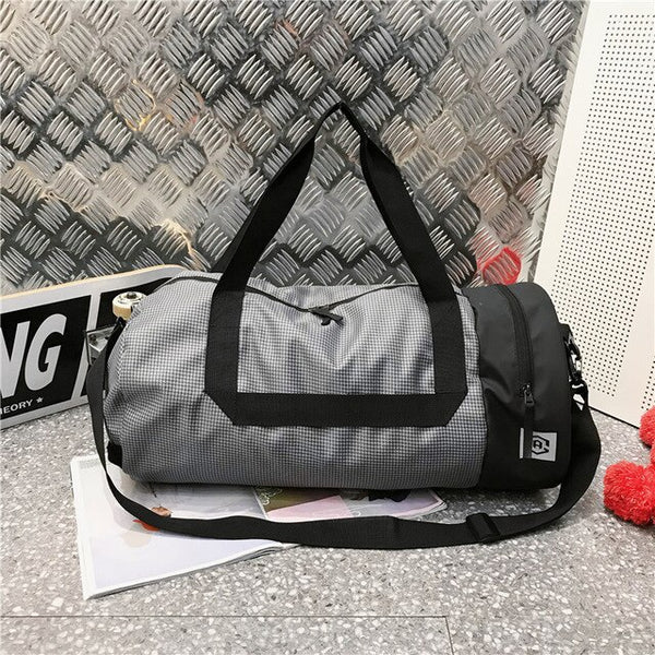 Training/ Travel Handbag; Large Capacity